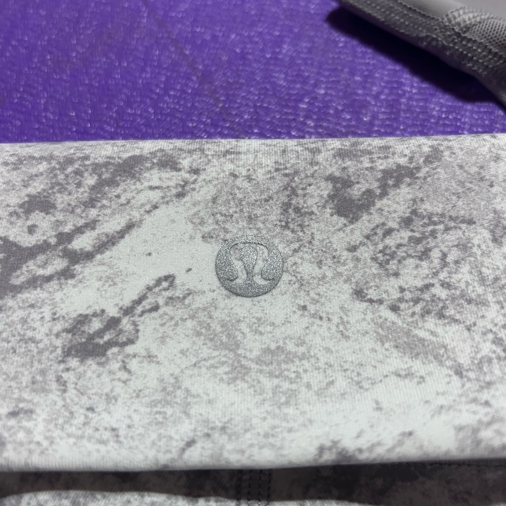 lululemon athletica Wunder Under Crop Leggings - Picture 4 of 7